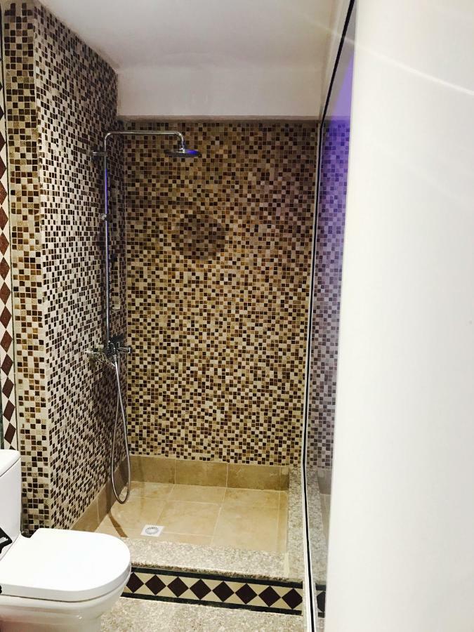 Buddha Suites Paphos Luaran gambar