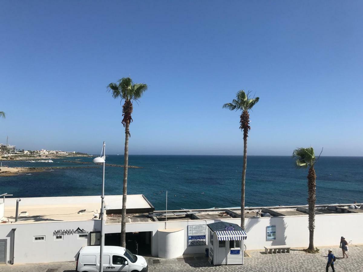 Buddha Suites Paphos Luaran gambar