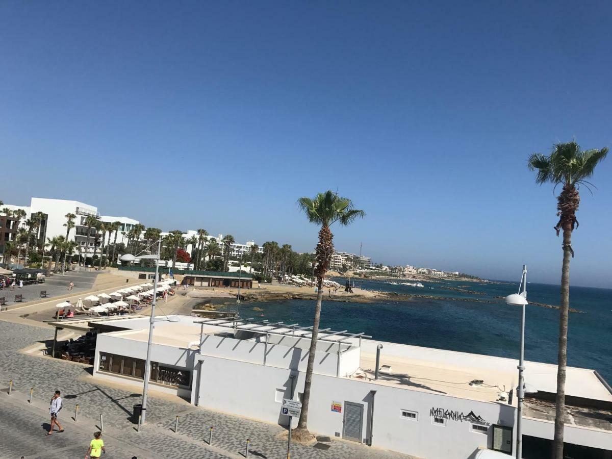 Buddha Suites Paphos Luaran gambar