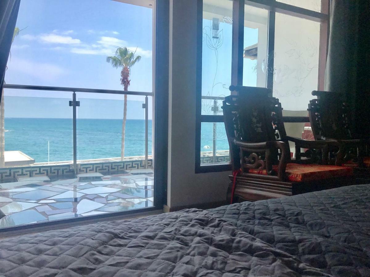 Buddha Suites Paphos Luaran gambar