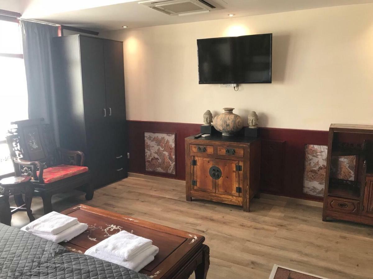 Buddha Suites Paphos Luaran gambar