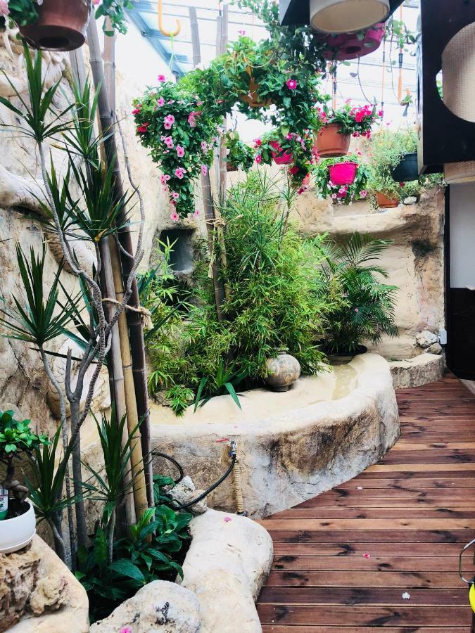 Buddha Suites Paphos Luaran gambar