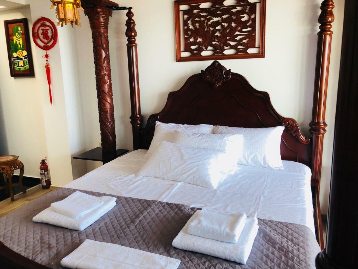 Buddha Suites Paphos Luaran gambar