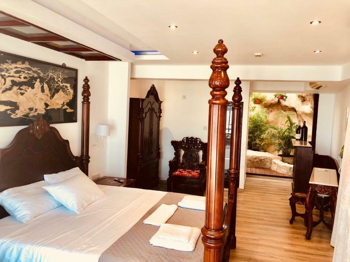 Buddha Suites Paphos Luaran gambar