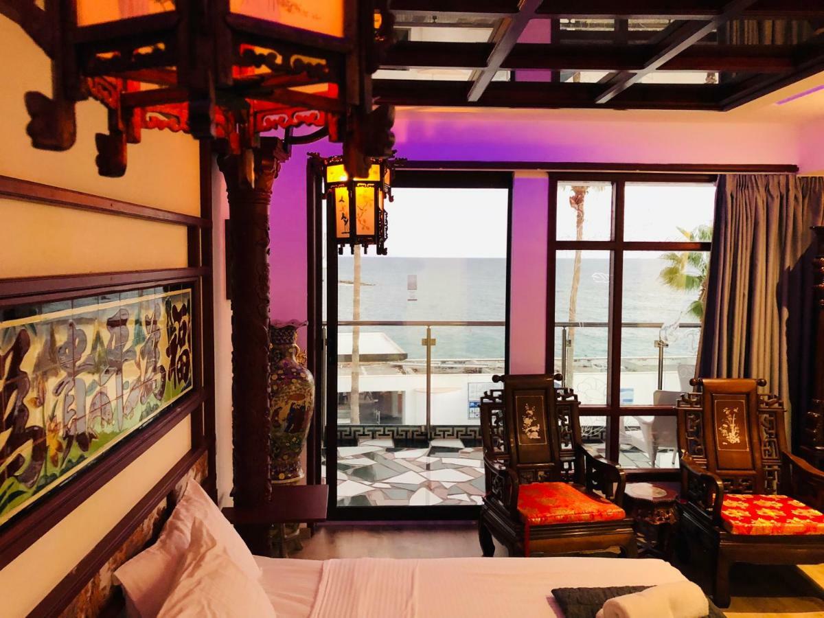 Buddha Suites Paphos Luaran gambar