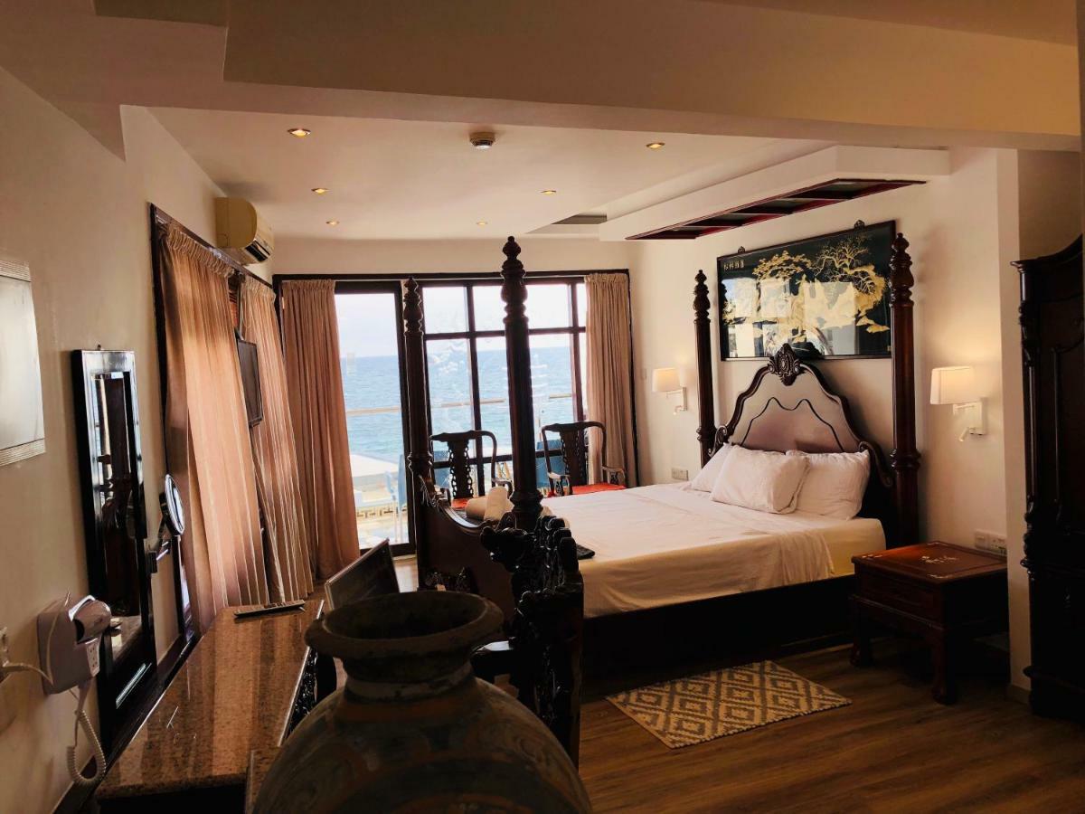 Buddha Suites Paphos Luaran gambar
