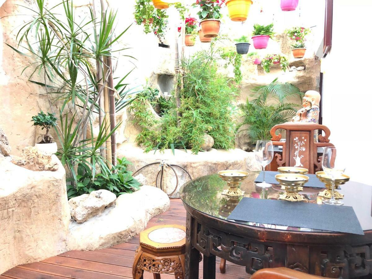Buddha Suites Paphos Luaran gambar