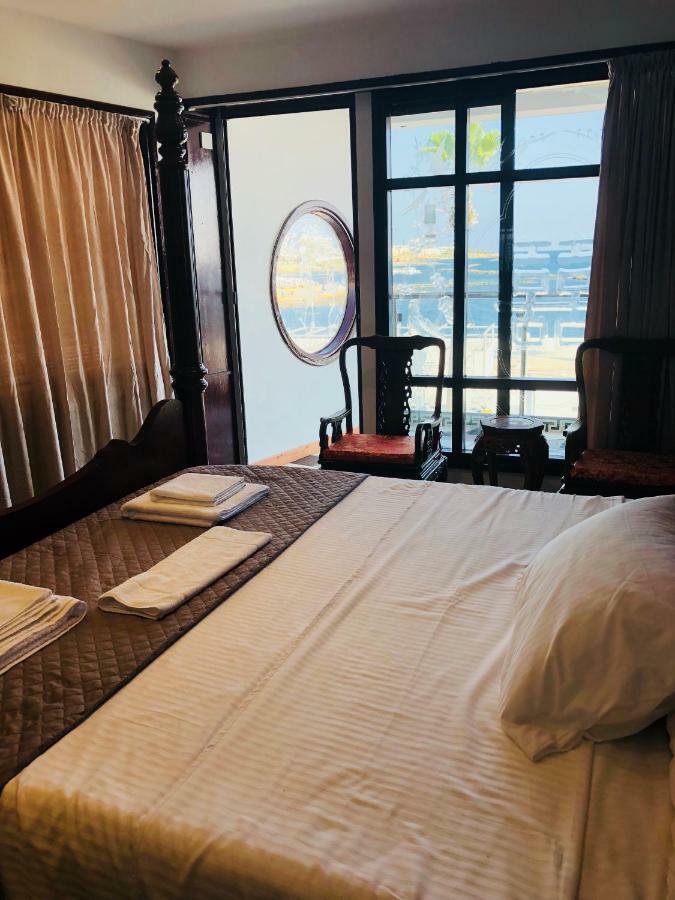 Buddha Suites Paphos Luaran gambar