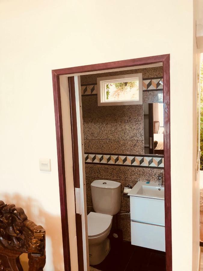 Buddha Suites Paphos Luaran gambar