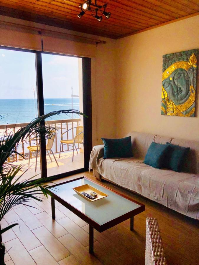 Buddha Suites Paphos Luaran gambar