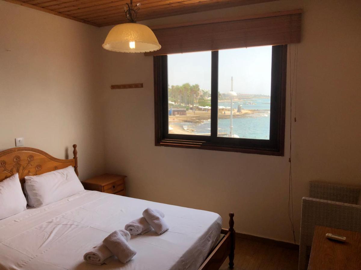 Buddha Suites Paphos Luaran gambar