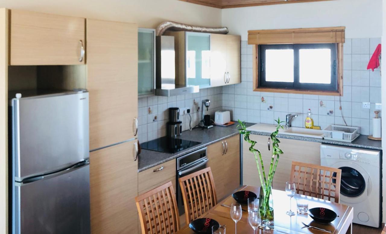 Buddha Suites Paphos Luaran gambar